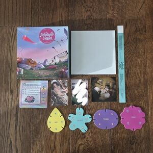 Seventeen Seventeenth Heaven Album